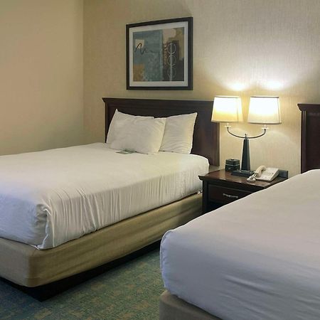 Prado Hotel By Choice Hotels ريدجلاند المظهر الخارجي الصورة