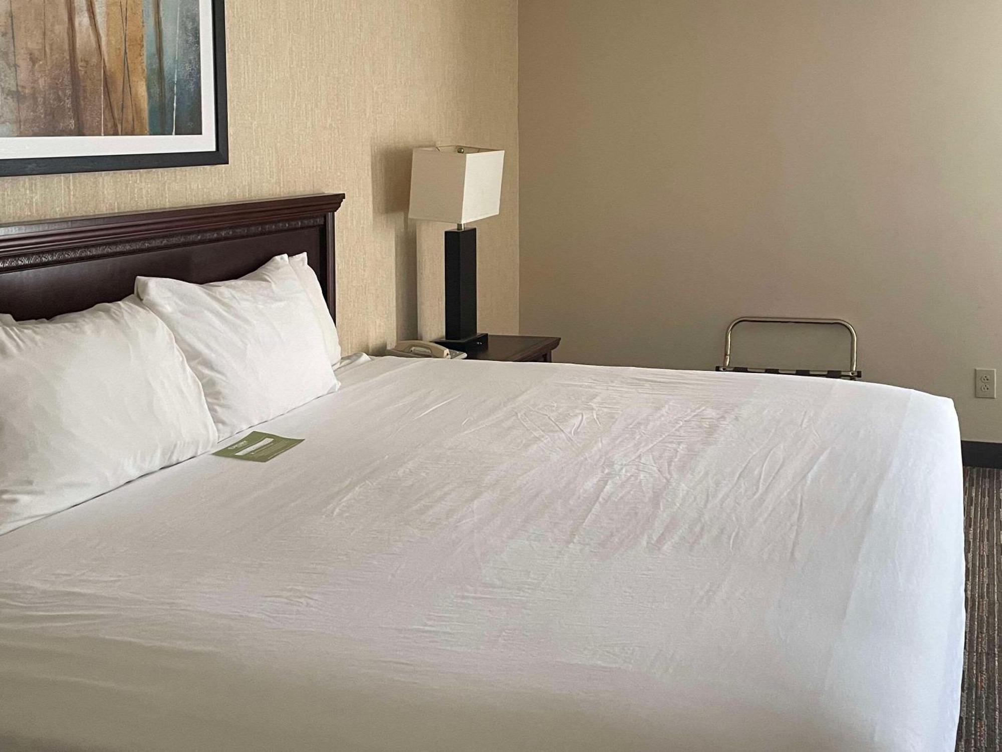 Prado Hotel By Choice Hotels ريدجلاند المظهر الخارجي الصورة