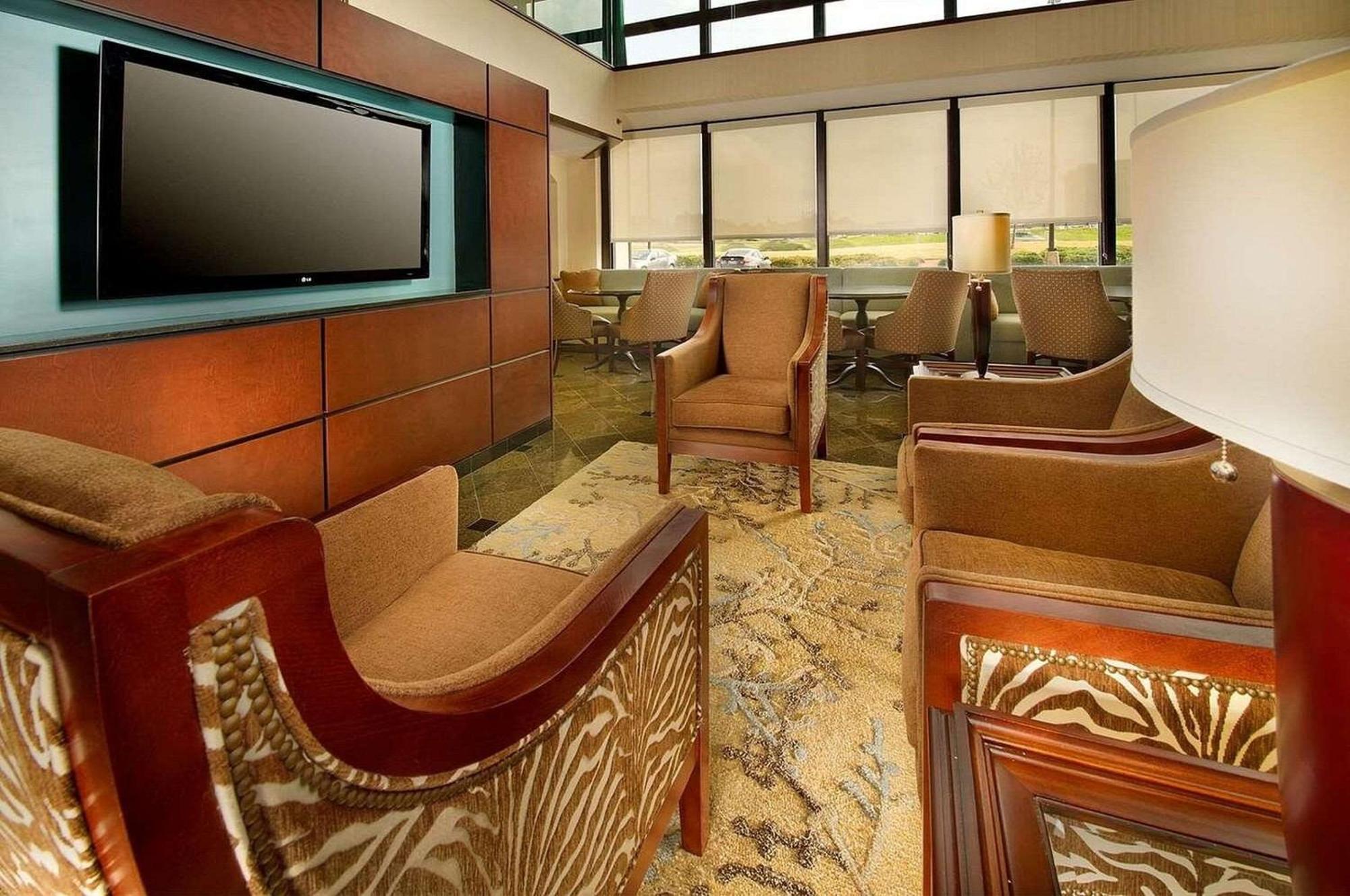 Prado Hotel By Choice Hotels ريدجلاند المظهر الخارجي الصورة