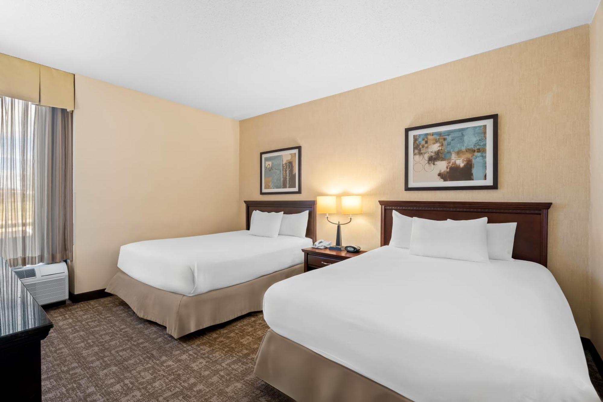 Prado Hotel By Choice Hotels ريدجلاند المظهر الخارجي الصورة