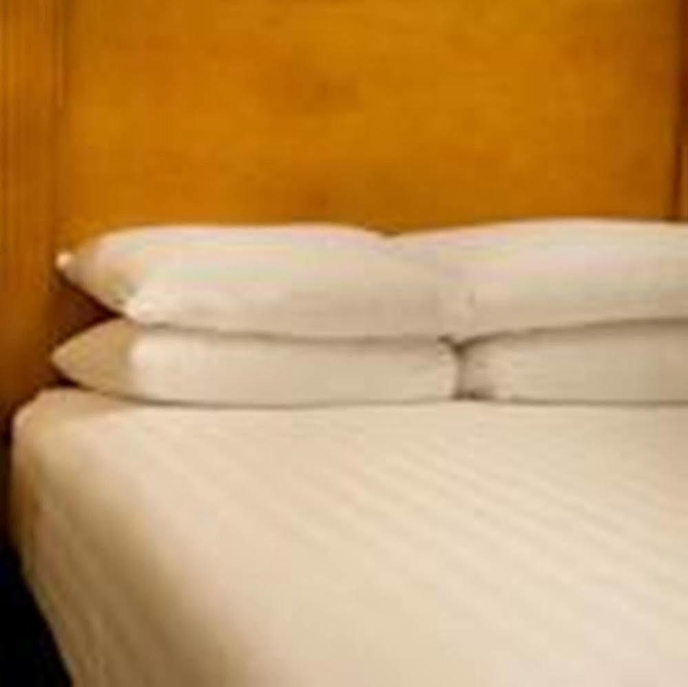 Prado Hotel By Choice Hotels ريدجلاند المظهر الخارجي الصورة